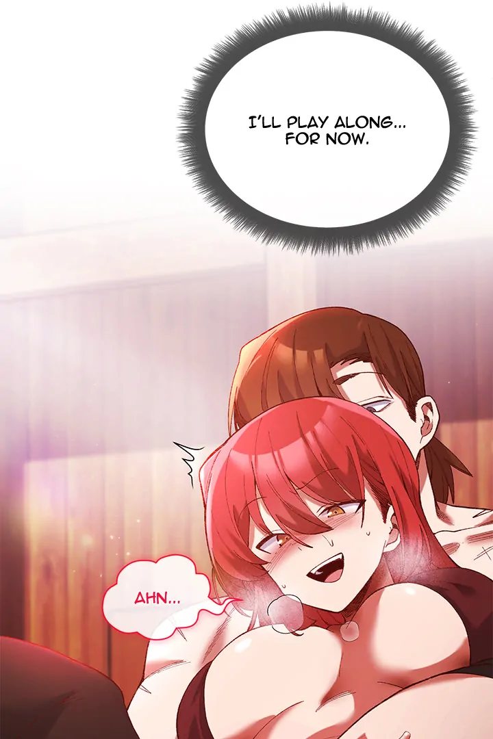 I Will Protect the Lady Chapter 2 - Page 22