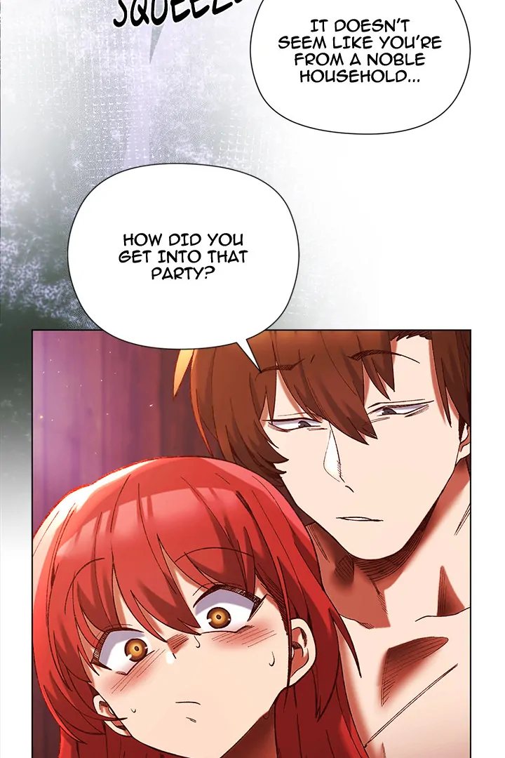 I Will Protect the Lady Chapter 2 - Page 33