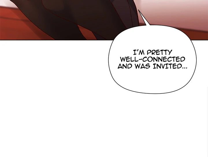 I Will Protect the Lady Chapter 2 - Page 36