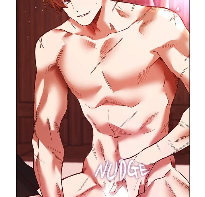 I Will Protect the Lady Chapter 2 - Page 58