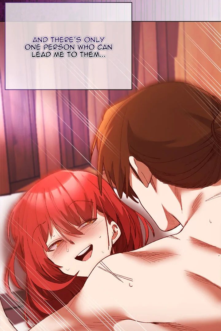 I Will Protect the Lady Chapter 2 - Page 85