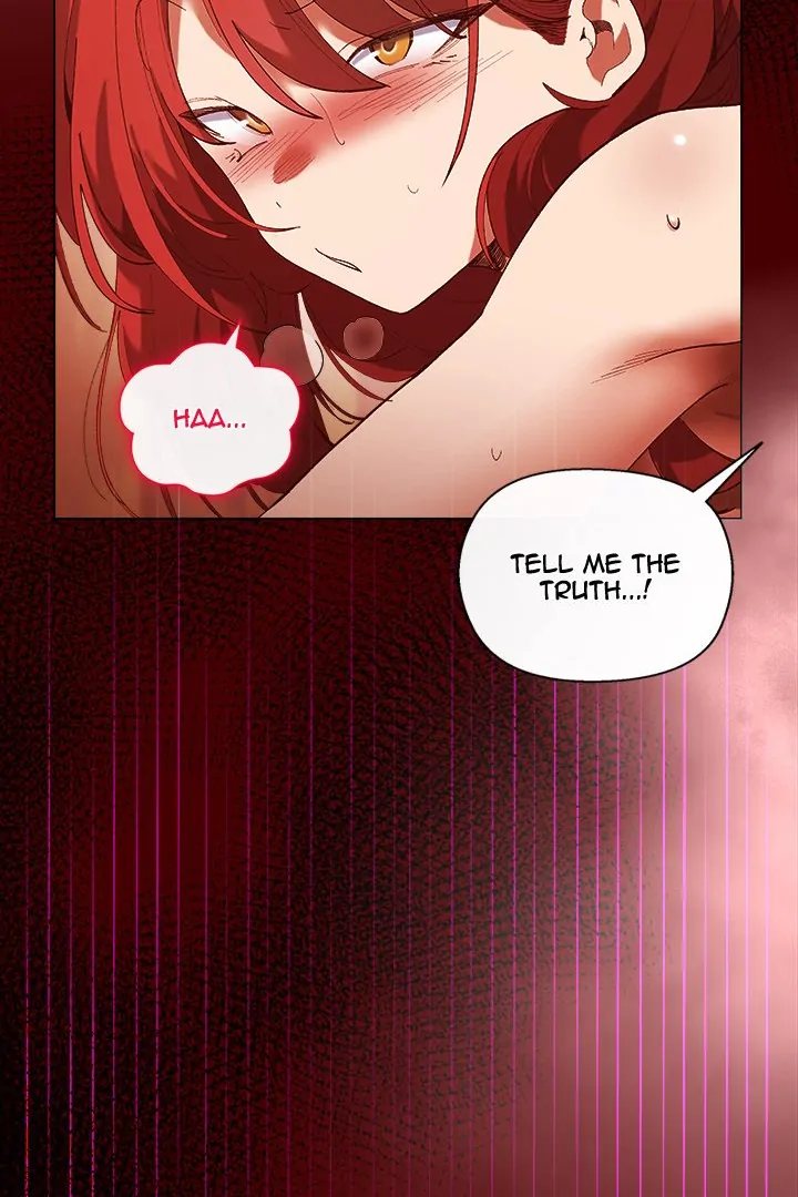 I Will Protect the Lady Chapter 3 - Page 17