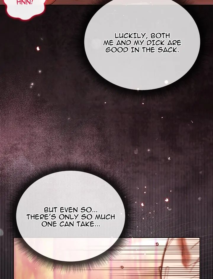 I Will Protect the Lady Chapter 3 - Page 22