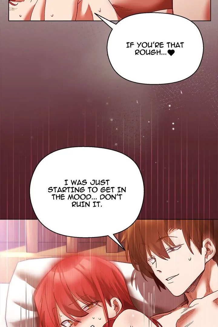 I Will Protect the Lady Chapter 3 - Page 7