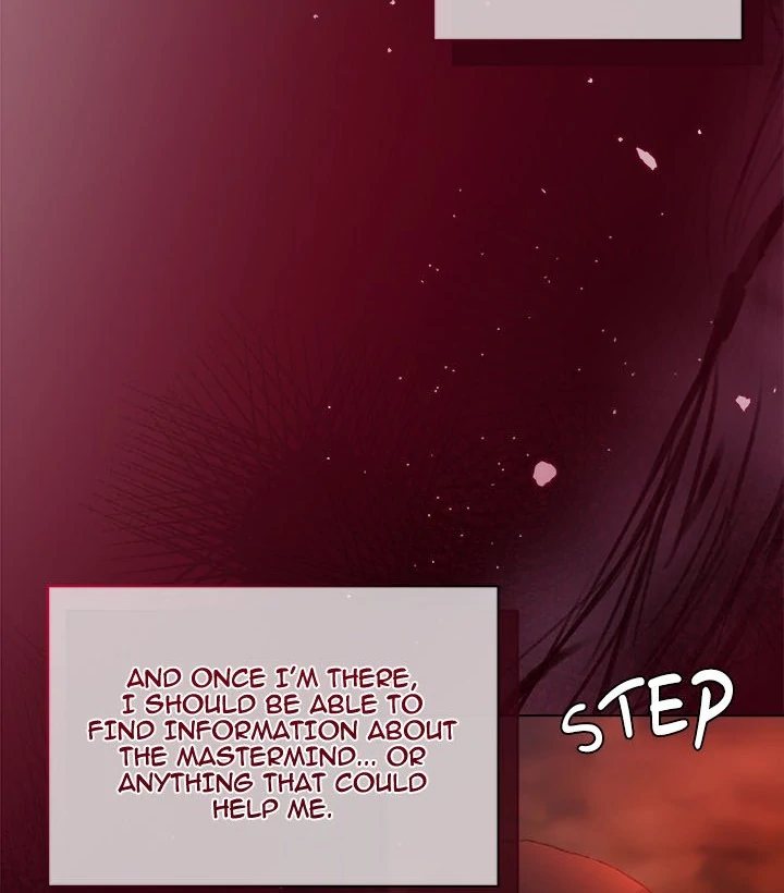 I Will Protect the Lady Chapter 3 - Page 82