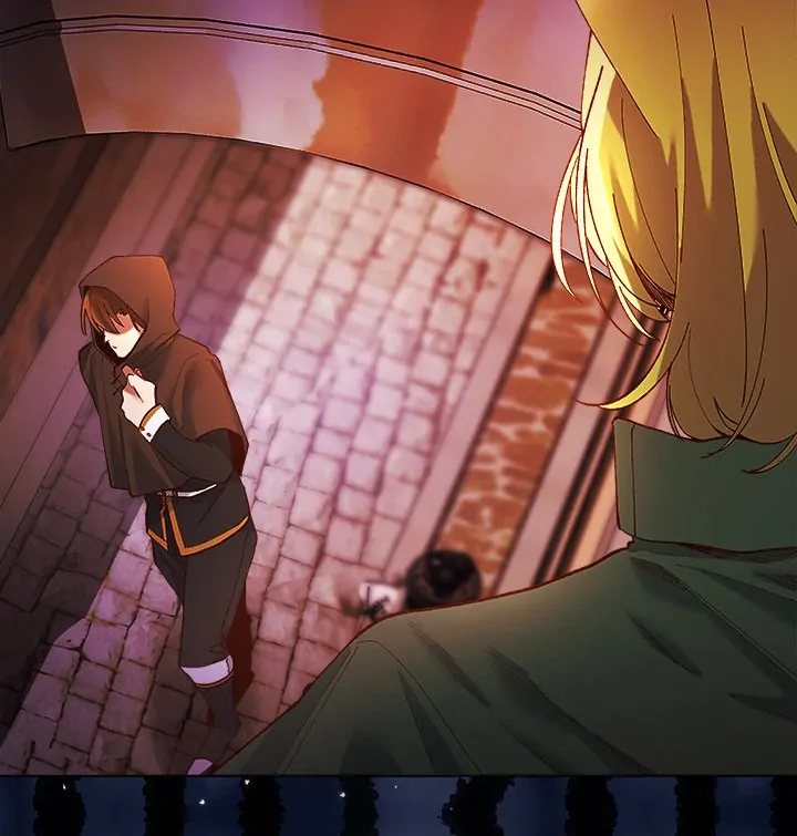 I Will Protect the Lady Chapter 3 - Page 87