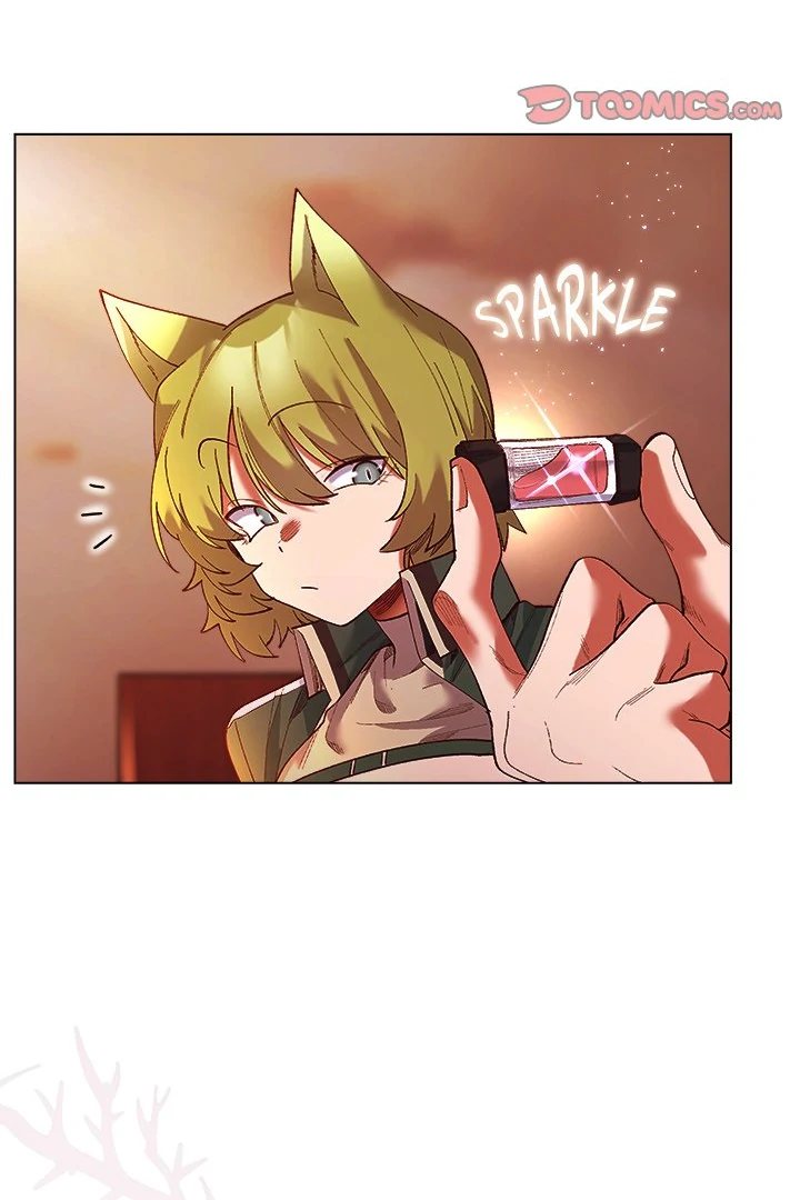 I Will Protect the Lady Chapter 4 - Page 112