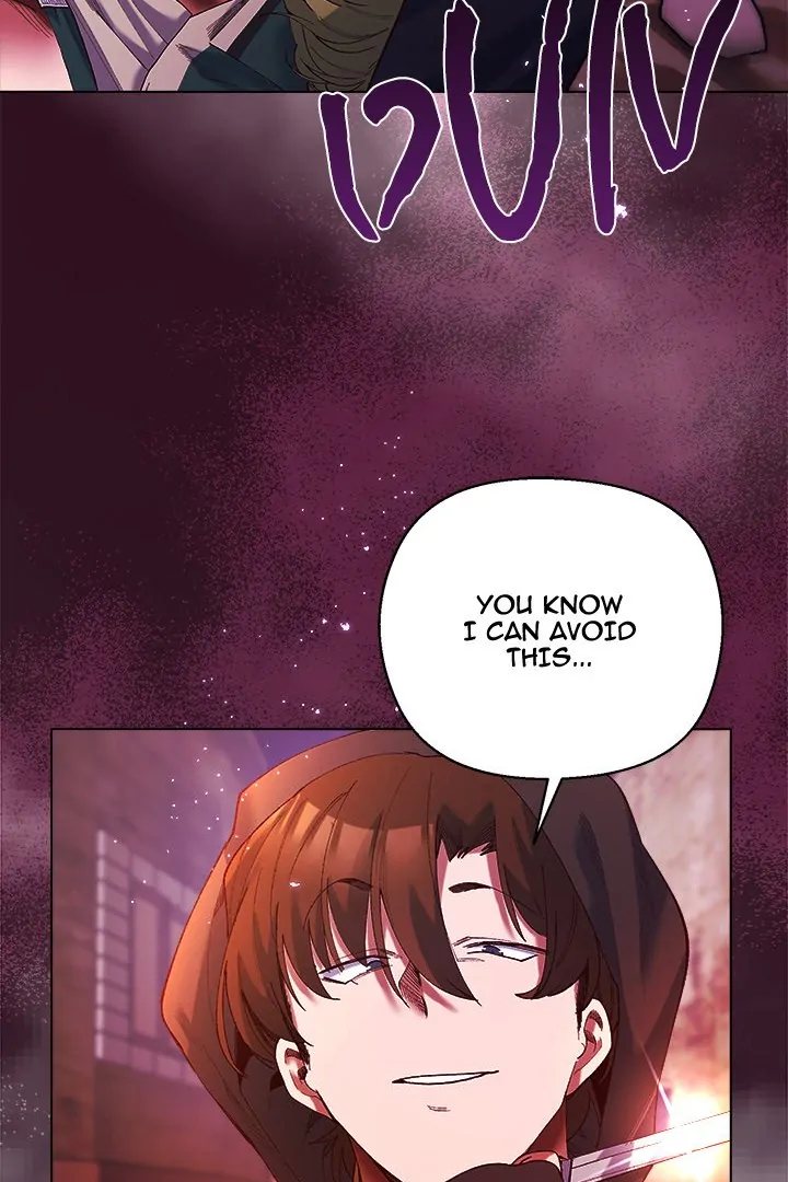 I Will Protect the Lady Chapter 4 - Page 26