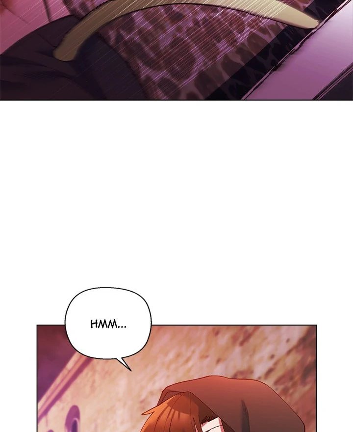 I Will Protect the Lady Chapter 4 - Page 51