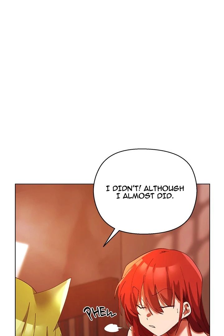 I Will Protect the Lady Chapter 4 - Page 69