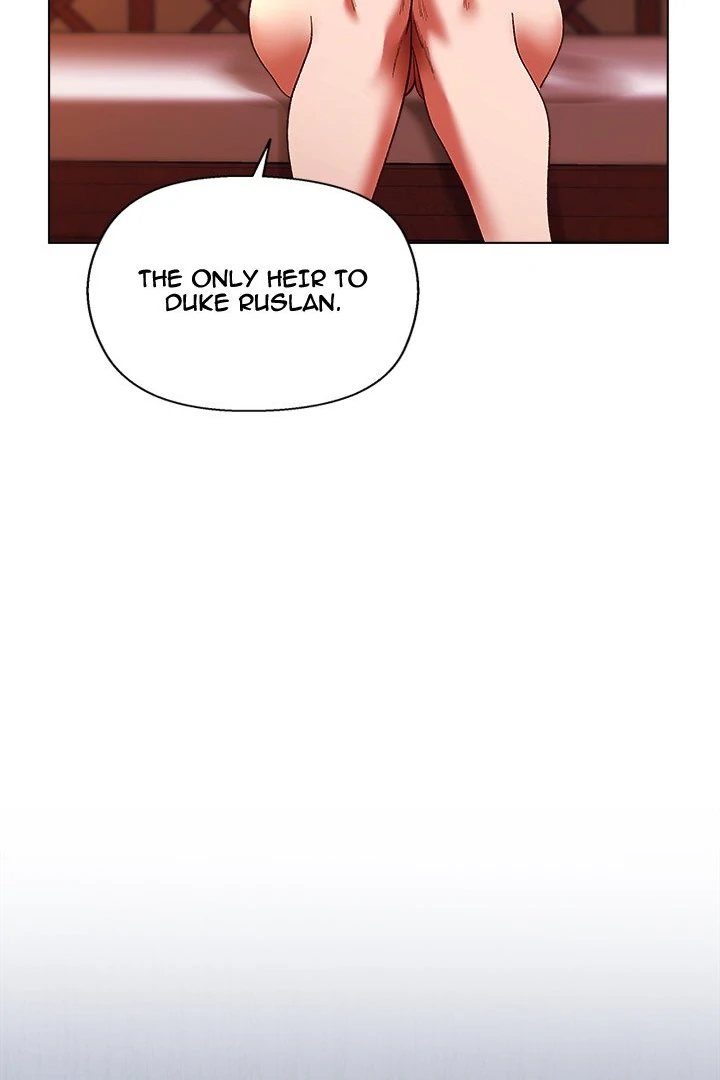 I Will Protect the Lady Chapter 4 - Page 78