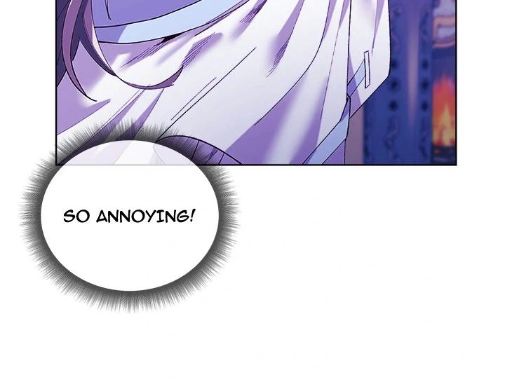 I Will Protect the Lady Chapter 5 - Page 19