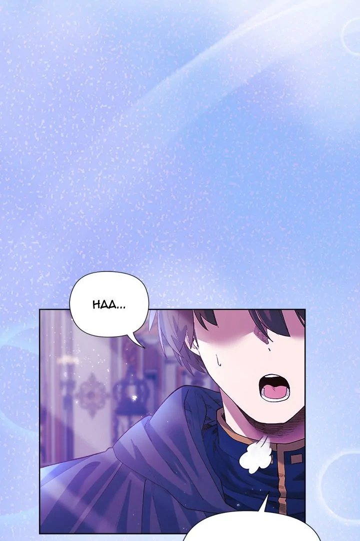 I Will Protect the Lady Chapter 5 - Page 3