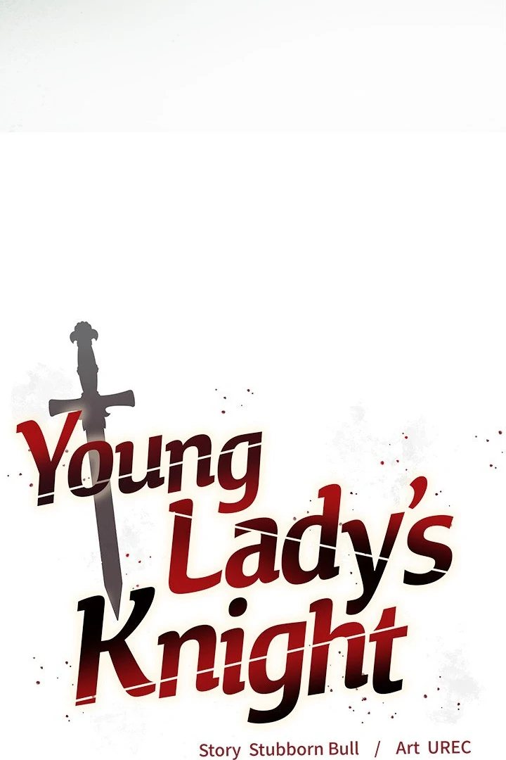 I Will Protect the Lady Chapter 6 - Page 18