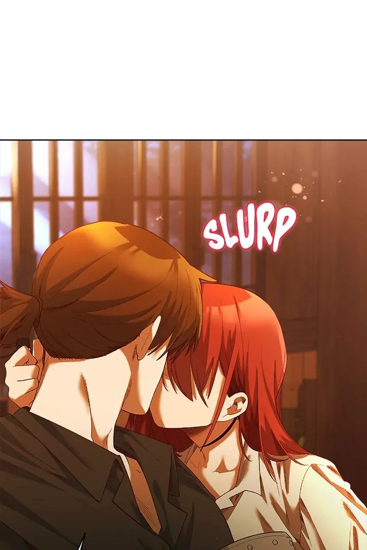 I Will Protect the Lady Chapter 6 - Page 32