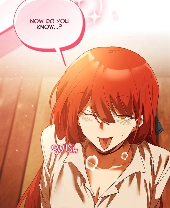 I Will Protect the Lady Chapter 6 - Page 39