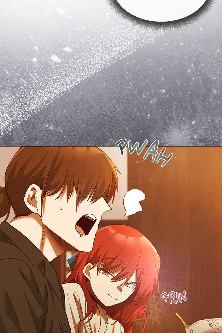 I Will Protect the Lady Chapter 6 - Page 48