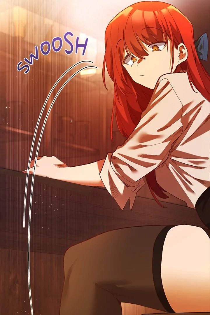 I Will Protect the Lady Chapter 6 - Page 52