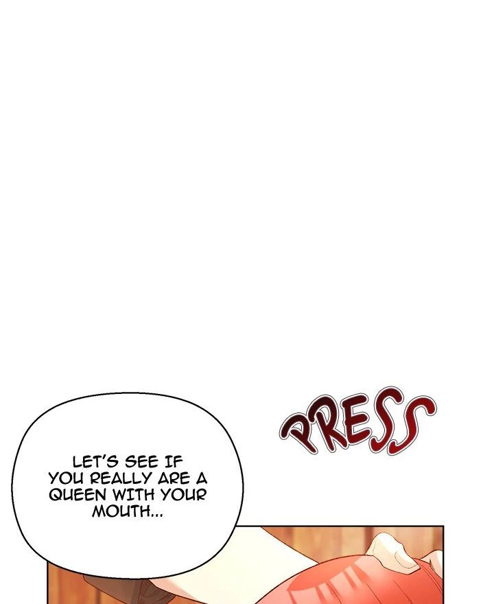 I Will Protect the Lady Chapter 6 - Page 75