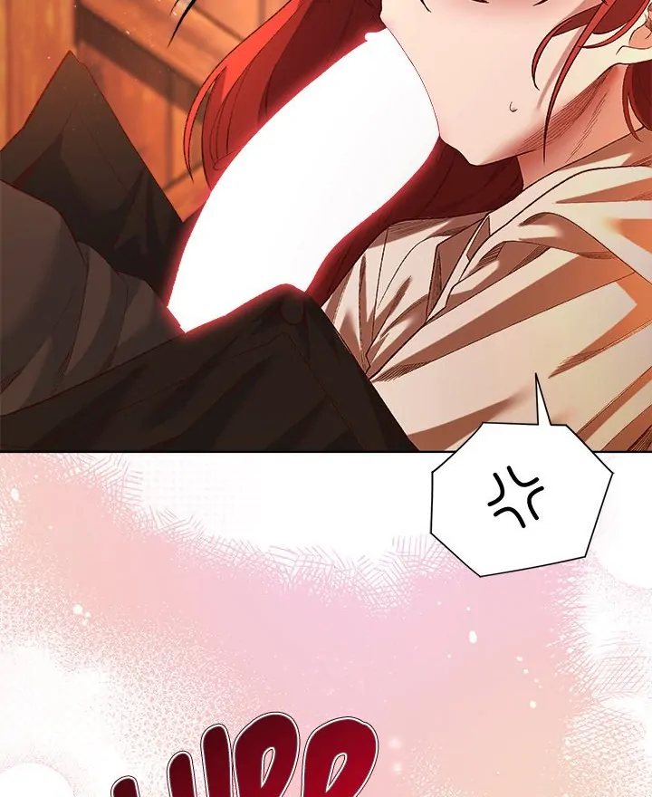 I Will Protect the Lady Chapter 6 - Page 80