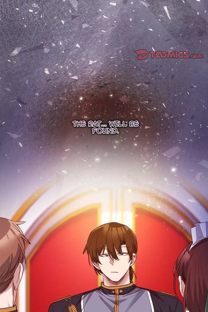 I Will Protect the Lady Chapter 9 - Page 100