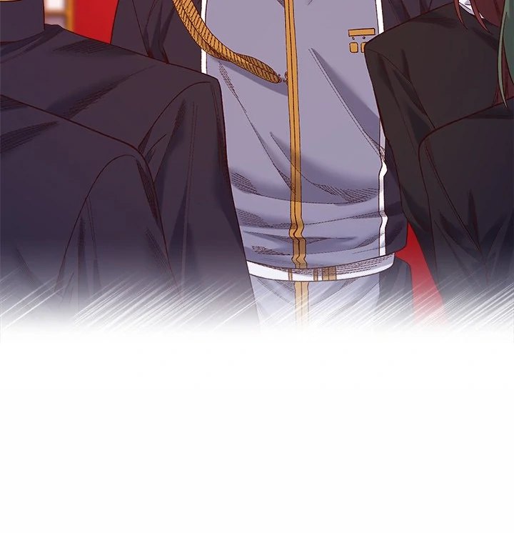 I Will Protect the Lady Chapter 9 - Page 101