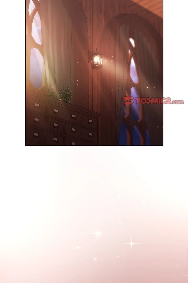 I Will Protect the Lady Chapter 9 - Page 2