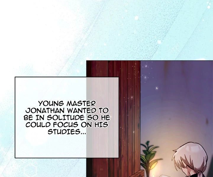 I Will Protect the Lady Chapter 9 - Page 52