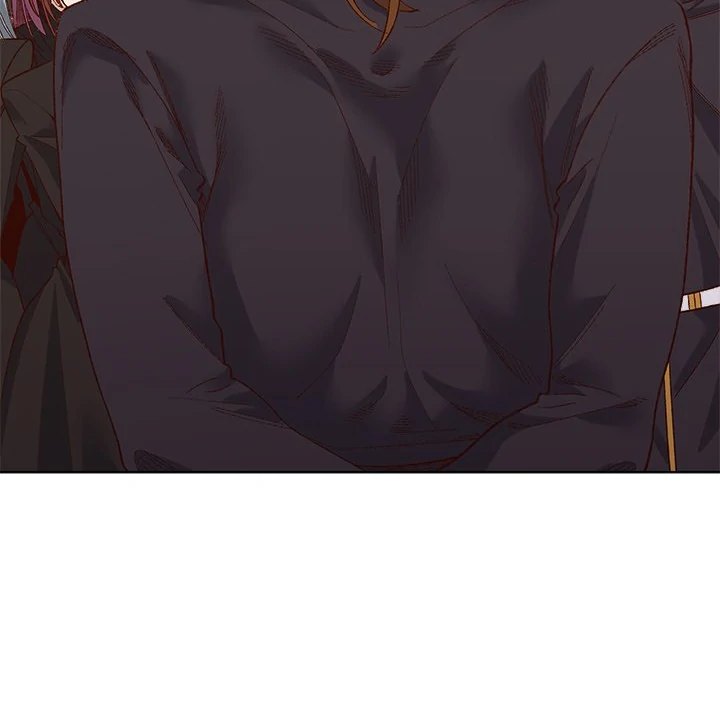 I Will Protect the Lady Chapter 9 - Page 91