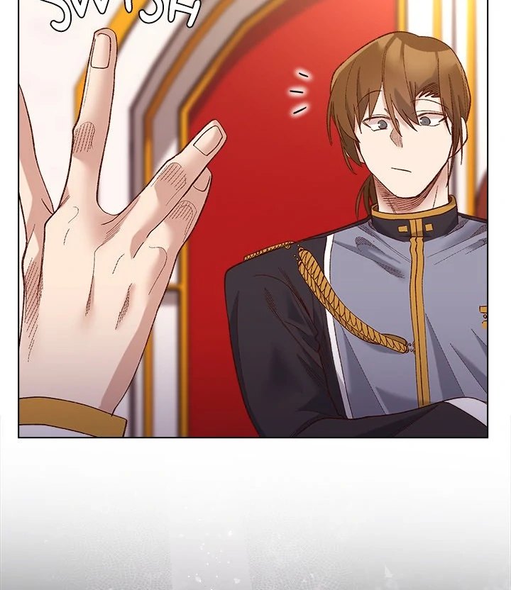 I Will Protect the Lady Chapter 9 - Page 96