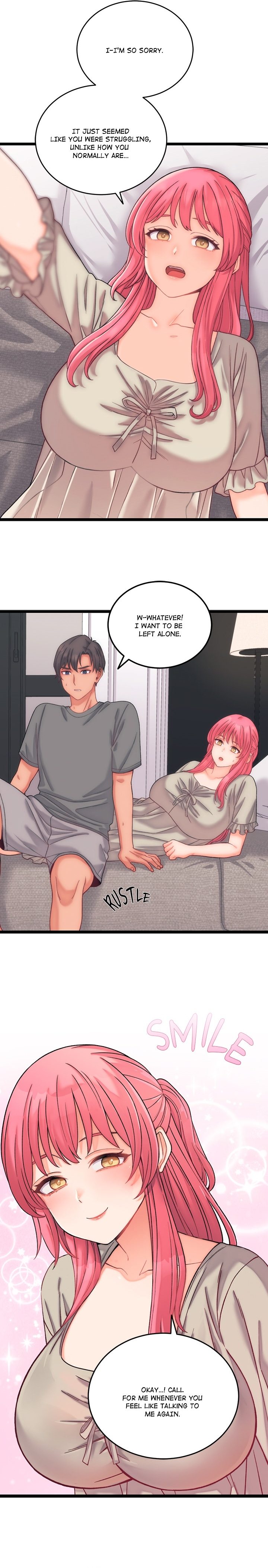 From Pauper to Prince Chapter 0 - Page 6