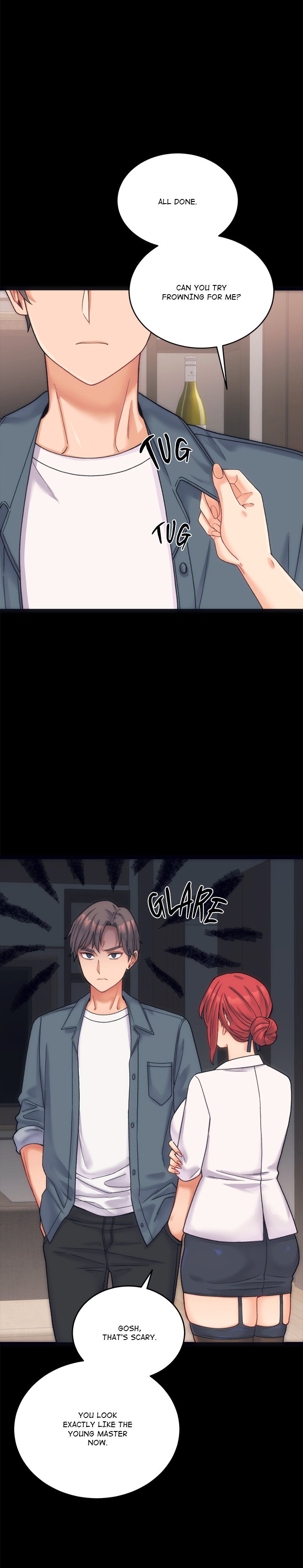 From Pauper to Prince Chapter 1 - Page 12