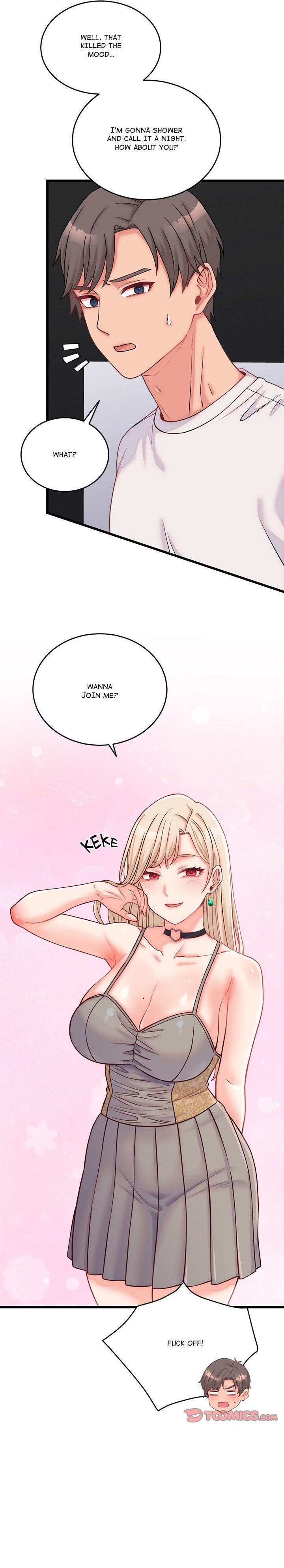 From Pauper to Prince Chapter 10 - Page 13