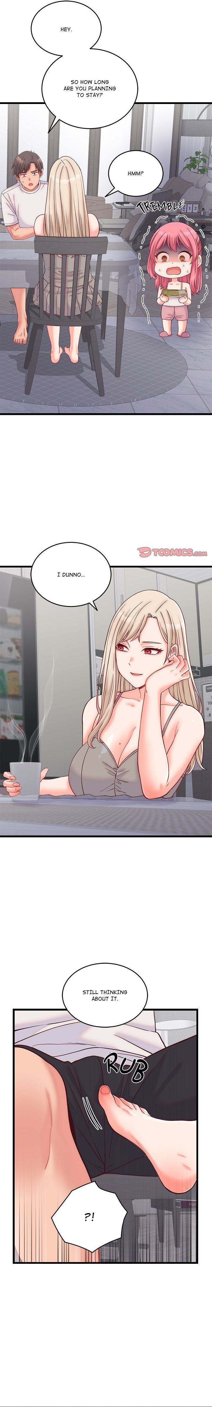 From Pauper to Prince Chapter 10 - Page 22