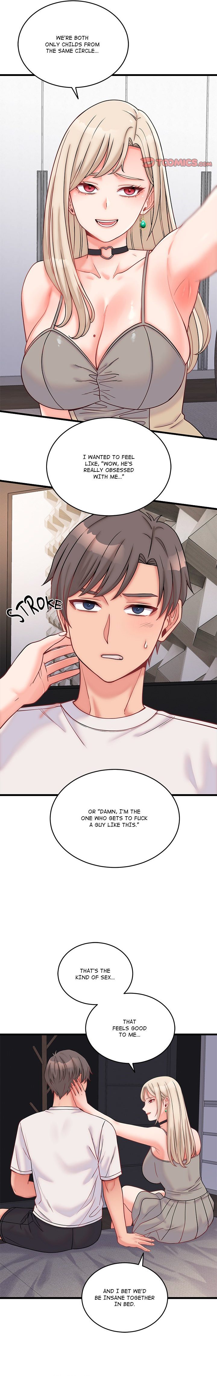 From Pauper to Prince Chapter 10 - Page 4