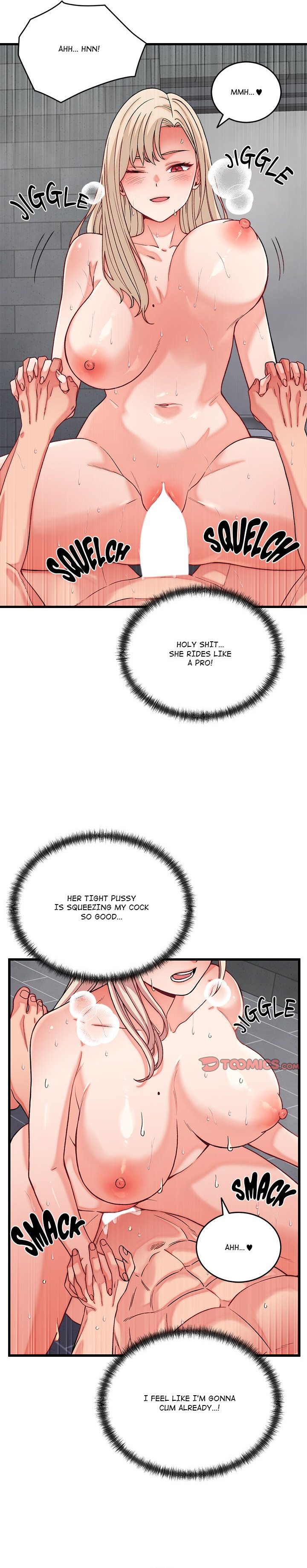 From Pauper to Prince Chapter 13 - Page 7