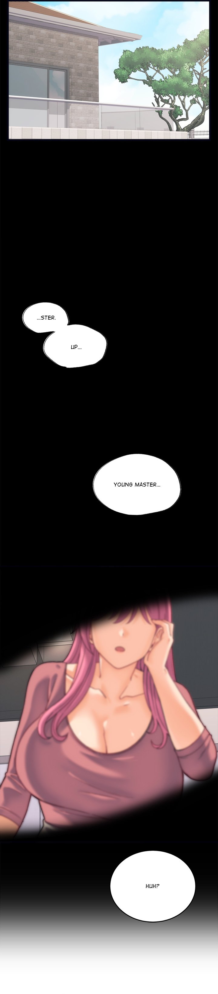 From Pauper to Prince Chapter 2 - Page 7