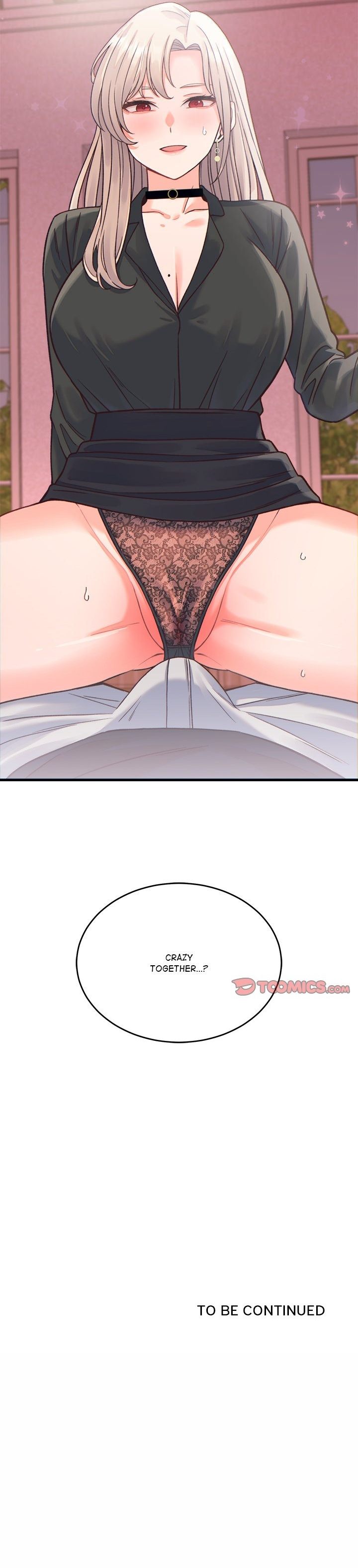 From Pauper to Prince Chapter 20 - Page 23