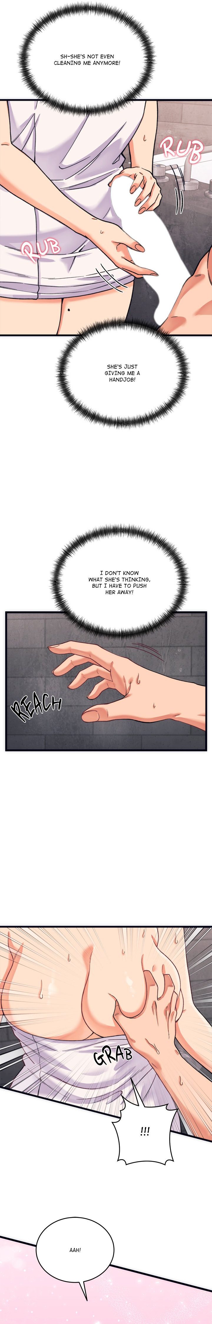 From Pauper to Prince Chapter 3 - Page 10