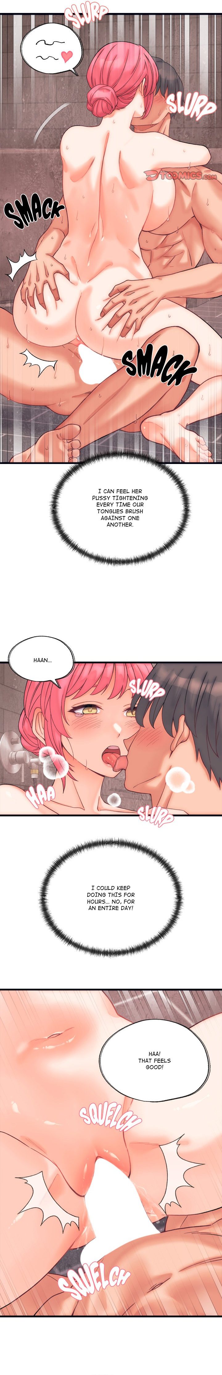 From Pauper to Prince Chapter 4 - Page 15