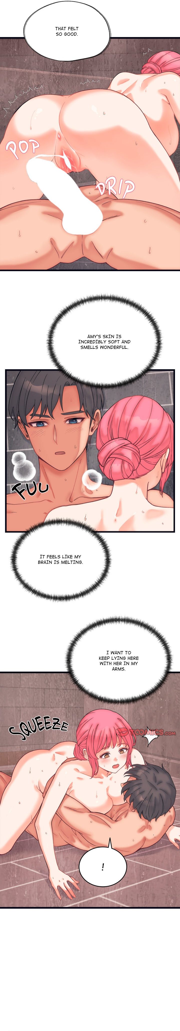 From Pauper to Prince Chapter 4 - Page 19