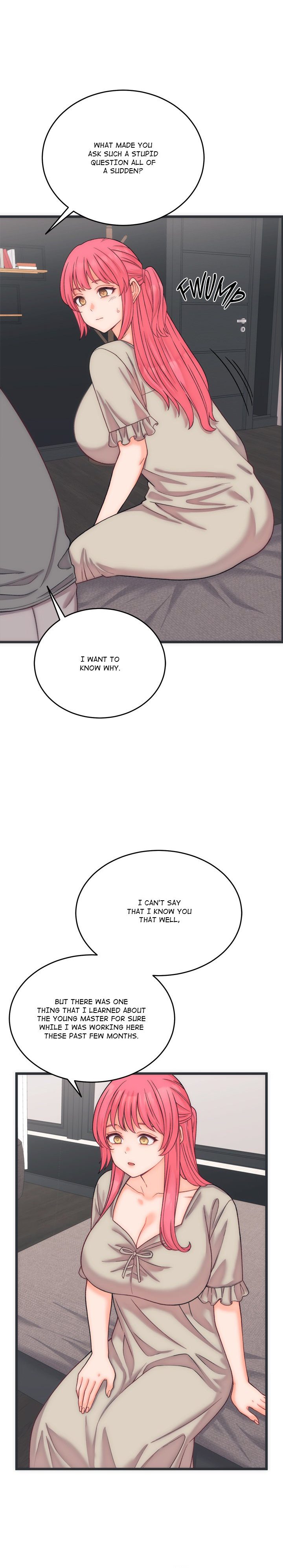 From Pauper to Prince Chapter 5 - Page 10