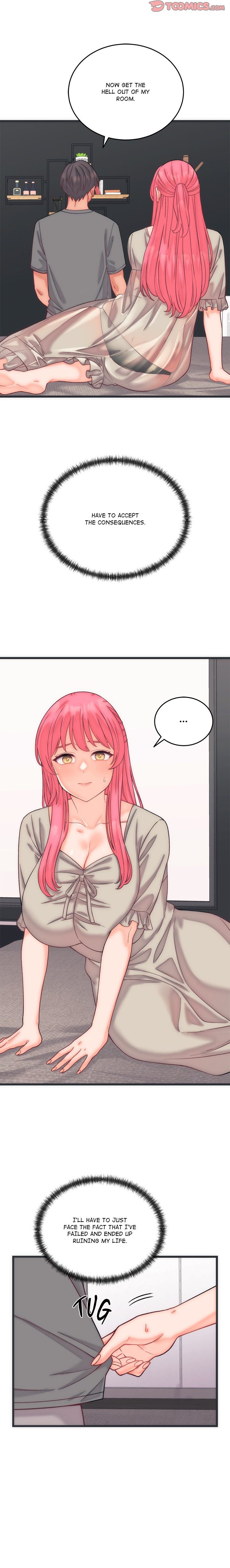 From Pauper to Prince Chapter 5 - Page 25