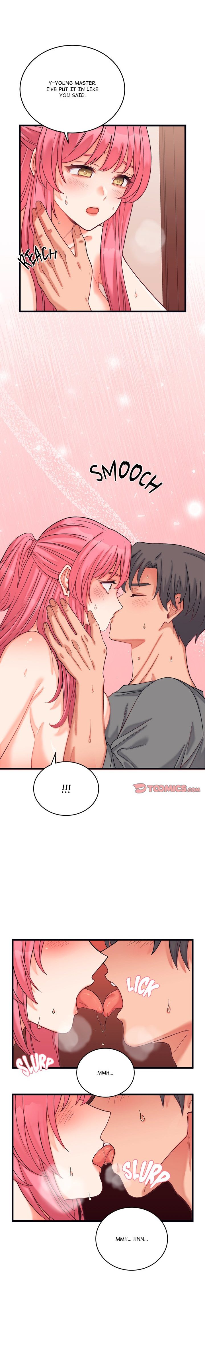 From Pauper to Prince Chapter 6 - Page 26