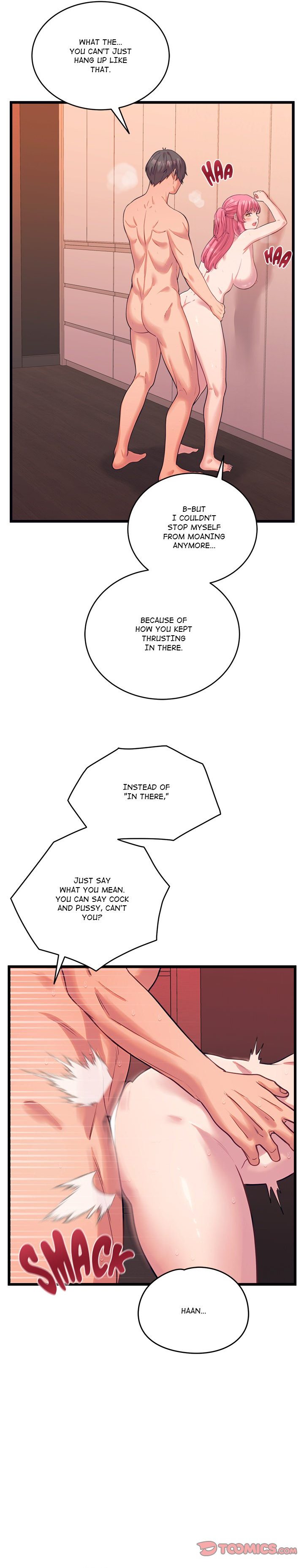 From Pauper to Prince Chapter 8 - Page 2