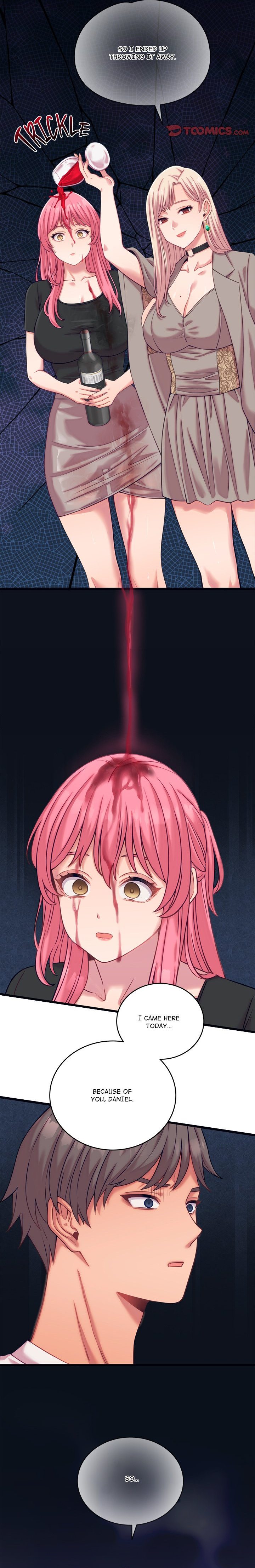 From Pauper to Prince Chapter 8 - Page 24