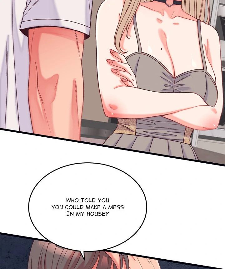 From Pauper to Prince Chapter 9 - Page 3