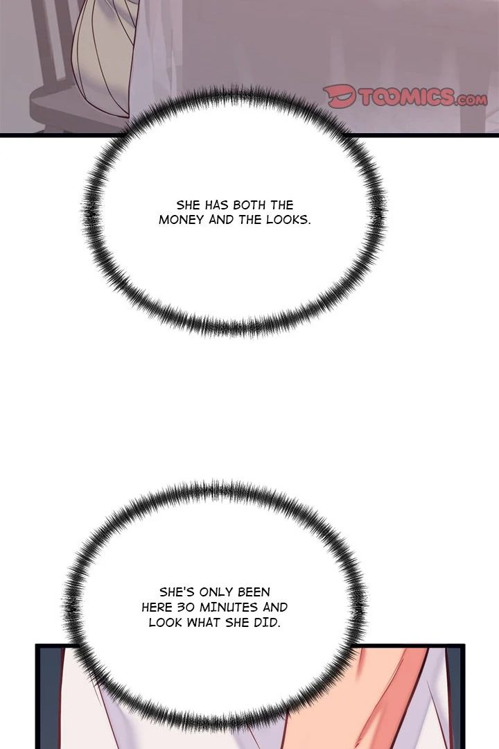 From Pauper to Prince Chapter 9 - Page 38