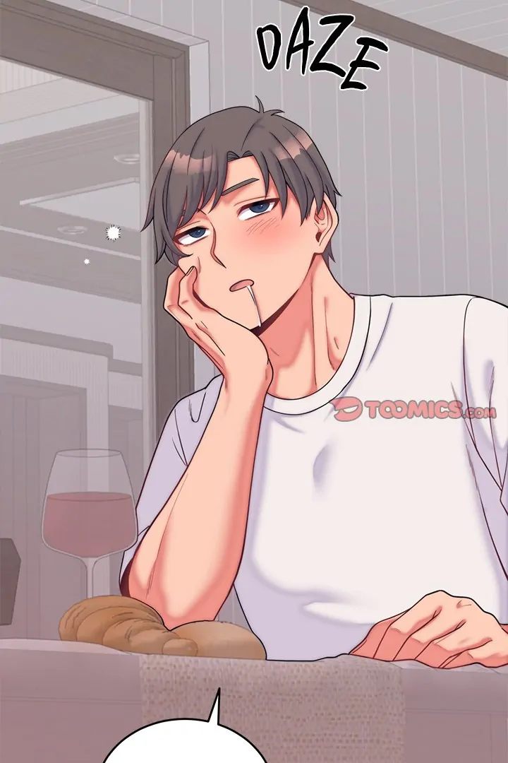 From Pauper to Prince Chapter 9 - Page 47