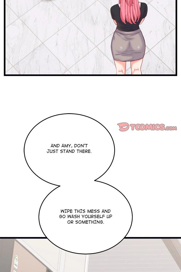 From Pauper to Prince Chapter 9 - Page 6